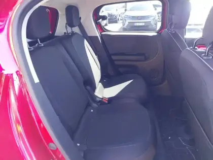 Photo 20 Renault Twingo  E-Tech Electrique 80 ch autonomie urbaine