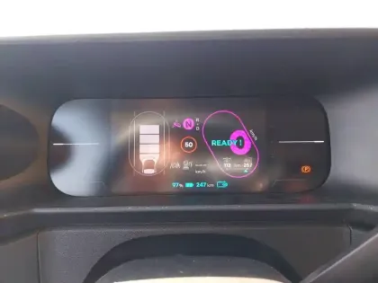 Photo Renault Twingo Techno