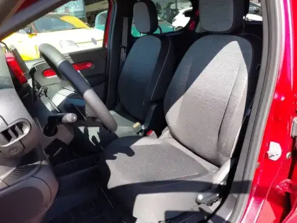 Photo 7 Renault Twingo  E-Tech Electrique 80 ch autonomie urbaine