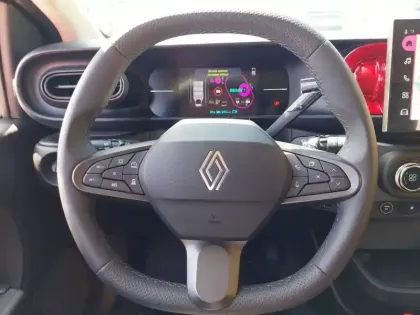 Photo 9 Renault Twingo  E-Tech Electrique 80 ch autonomie urbaine