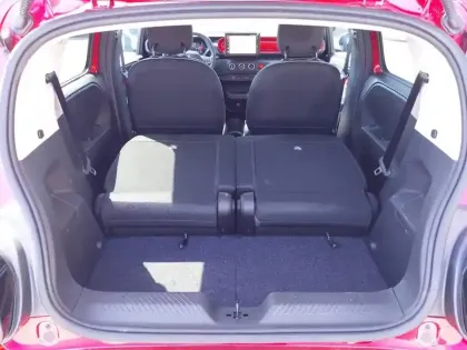 Photo 28 Renault Twingo  E-Tech Electrique 80 ch autonomie urbaine