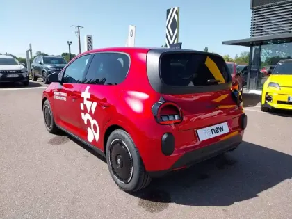 Photo 15 Renault Twingo  E-Tech Electrique 80 ch autonomie urbaine