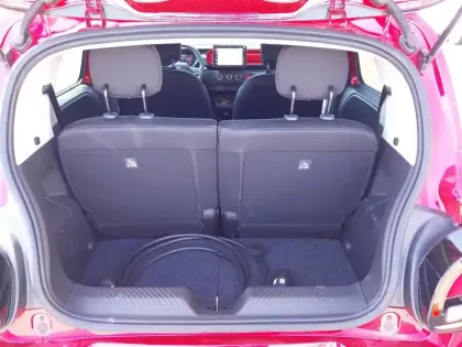 Photo 5 Renault Twingo  E-Tech Electrique 80 ch autonomie urbaine