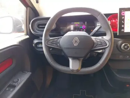 Photo 24 Renault Twingo  E-Tech Electrique 80 ch autonomie urbaine