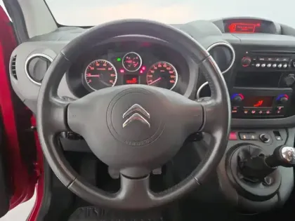Photo 224 Citroën Berlingo  Multispace BlueHDi 100 BVM5