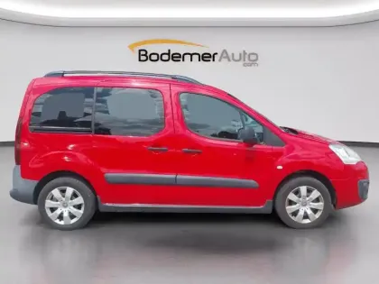 Photo 5 Citroën Berlingo  Multispace BlueHDi 100 BVM5
