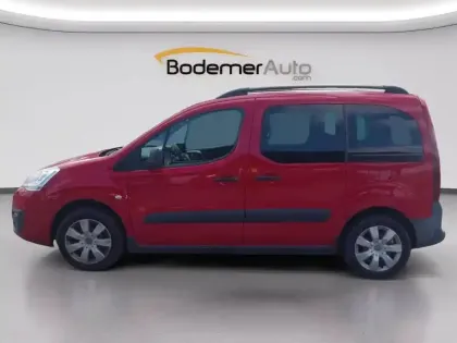Photo 16 Citroën Berlingo  Multispace BlueHDi 100 BVM5