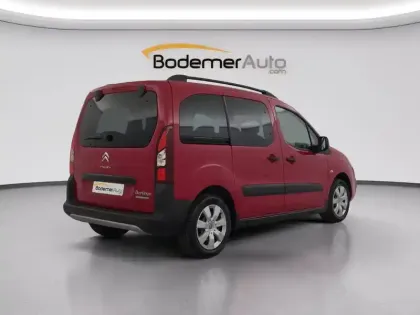 Photo 34 Citroën Berlingo  Multispace BlueHDi 100 BVM5