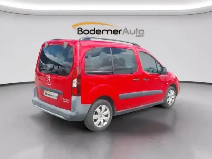 Photo 19 Citroën Berlingo  Multispace BlueHDi 100 BVM5