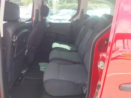Photo 14 Citroën Berlingo  Multispace BlueHDi 100 BVM5