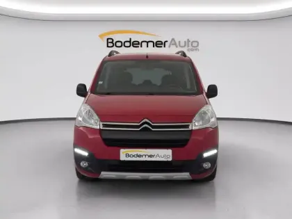 Photo 66 Citroën Berlingo  Multispace BlueHDi 100 BVM5