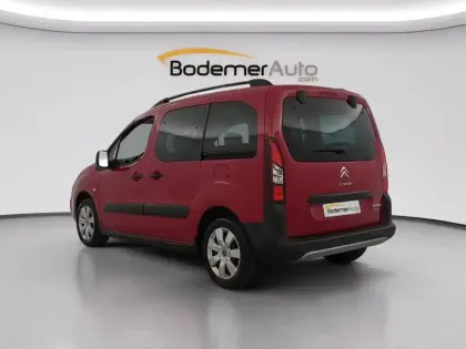 Photo 235 Citroën Berlingo  Multispace BlueHDi 100 BVM5
