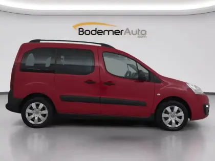 Photo 296 Citroën Berlingo  Multispace BlueHDi 100 BVM5