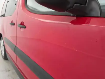 Photo 301 Citroën Berlingo  Multispace BlueHDi 100 BVM5