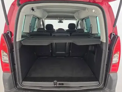 Photo 115 Citroën Berlingo  Multispace BlueHDi 100 BVM5