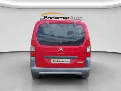 Photo 18 Citroën Berlingo  Multispace BlueHDi 100 BVM5