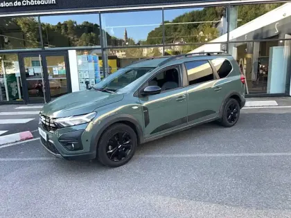 Photo Dacia Jogger Extreme+