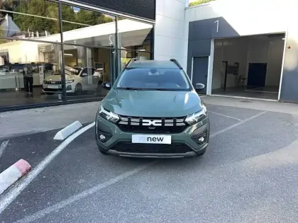 Photo 7 Dacia Jogger  TCe 110 7 places