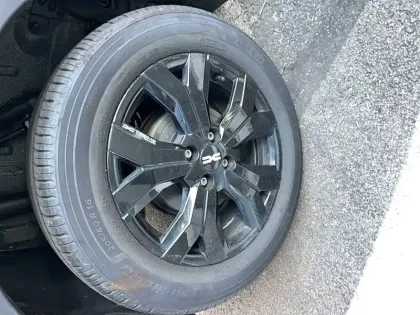 Photo 20 Dacia Jogger  TCe 110 7 places