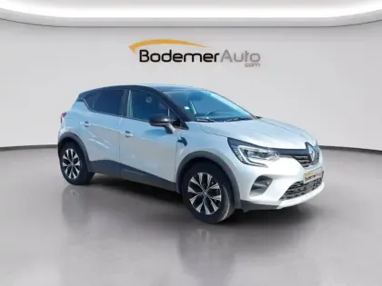 Photo 6 Renault Captur  TCe 100 GPL