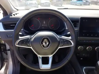 Photo 10 Renault Captur  TCe 100 GPL