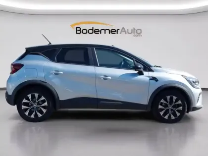 Photo 5 Renault Captur  TCe 100 GPL