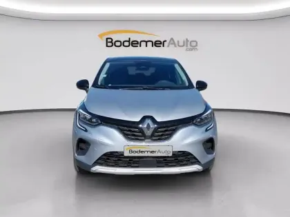 Photo 7 Renault Captur  TCe 100 GPL