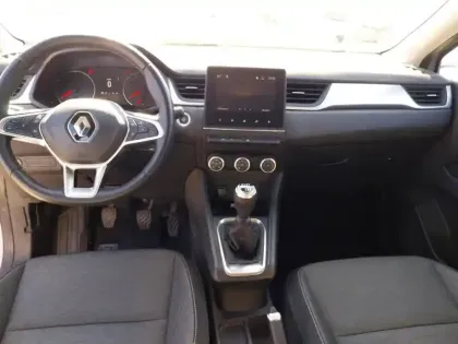 Photo 9 Renault Captur  TCe 100 GPL