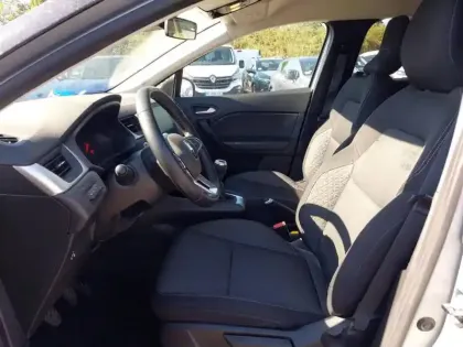 Photo 8 Renault Captur  TCe 100 GPL