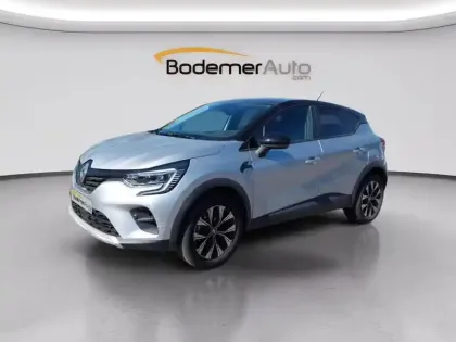 Photo Renault Captur Evolution