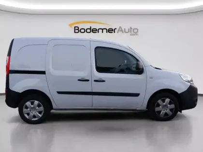 Photo 5 Renault Kangoo Van KANGOO EXPRESS BLUE DCI 95