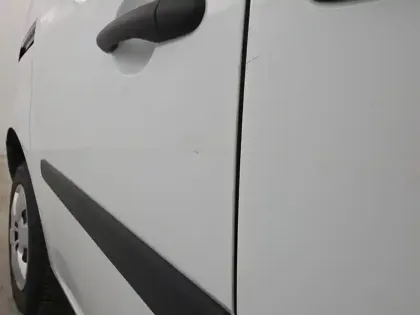 Photo 25 Renault Kangoo Van KANGOO EXPRESS BLUE DCI 95