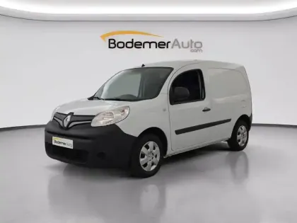 Photo 15 Renault Kangoo Van KANGOO EXPRESS BLUE DCI 95