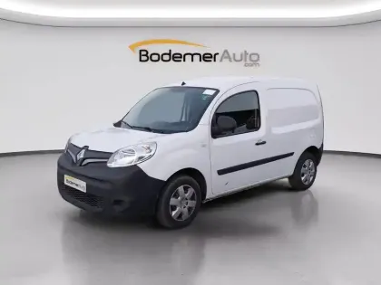 Photo Renault Kangoo Van Extra R-link