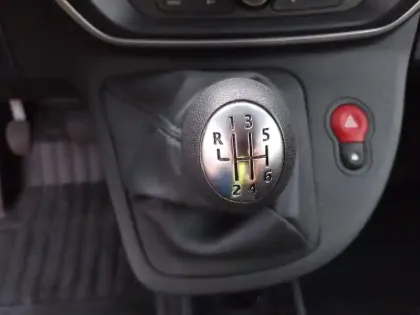 Photo 12 Renault Kangoo Van KANGOO EXPRESS BLUE DCI 95