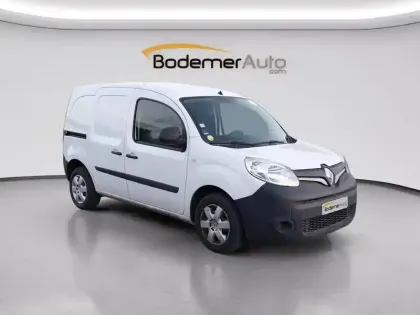 Photo 6 Renault Kangoo Van KANGOO EXPRESS BLUE DCI 95