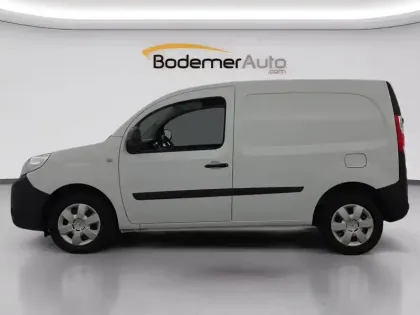 Photo 16 Renault Kangoo Van KANGOO EXPRESS BLUE DCI 95