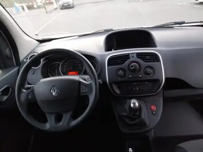 Photo 9 Renault Kangoo Van KANGOO EXPRESS BLUE DCI 95