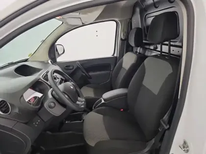 Photo 31 Renault Kangoo Van KANGOO EXPRESS BLUE DCI 95