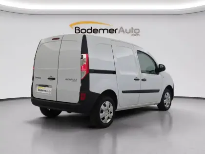 Photo 19 Renault Kangoo Van KANGOO EXPRESS BLUE DCI 95