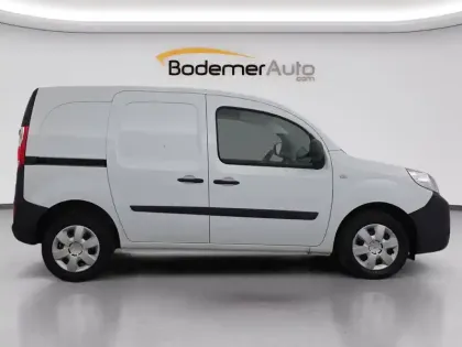 Photo 20 Renault Kangoo Van KANGOO EXPRESS BLUE DCI 95
