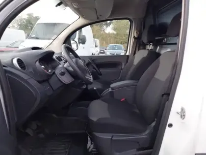 Photo 8 Renault Kangoo Van KANGOO EXPRESS BLUE DCI 95