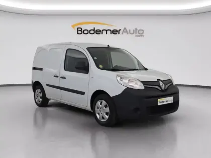 Photo 21 Renault Kangoo Van KANGOO EXPRESS BLUE DCI 95