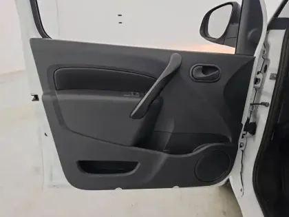 Photo 42 Renault Kangoo Van KANGOO EXPRESS BLUE DCI 95