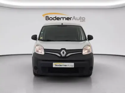 Photo 22 Renault Kangoo Van KANGOO EXPRESS BLUE DCI 95