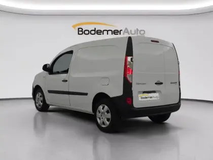 Photo 17 Renault Kangoo Van KANGOO EXPRESS BLUE DCI 95