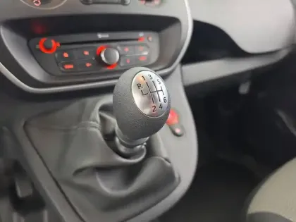 Photo 36 Renault Kangoo Van KANGOO EXPRESS BLUE DCI 95