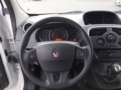 Photo 10 Renault Kangoo Van KANGOO EXPRESS BLUE DCI 95