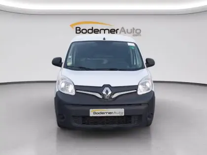 Photo 7 Renault Kangoo Van KANGOO EXPRESS BLUE DCI 95