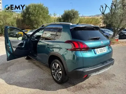 Photo 5 Peugeot 2008  PureTech 82ch S&S BVM5